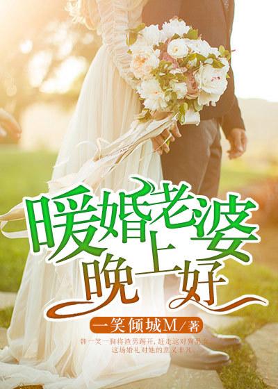 老婆晚上好英语怎么念
