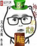 神奇的武侠真经免费阅读